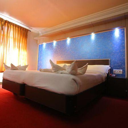 Hotel City Palace Ooty Εξωτερικό φωτογραφία