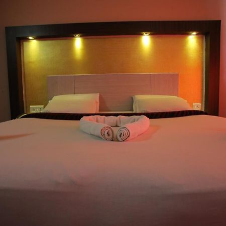 Hotel City Palace Ooty Εξωτερικό φωτογραφία