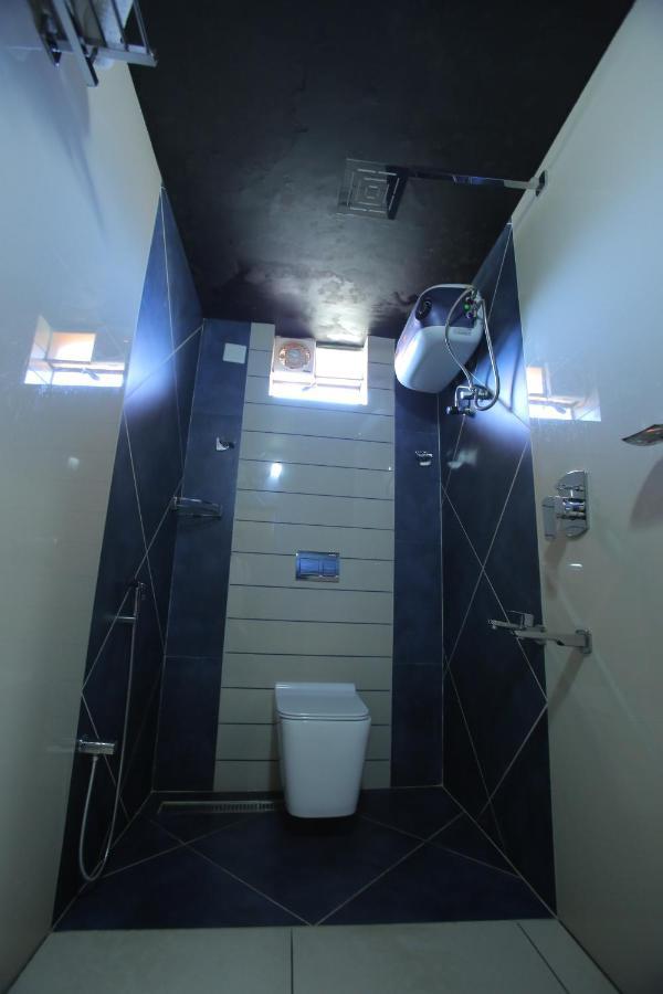 Hotel City Palace Ooty Εξωτερικό φωτογραφία