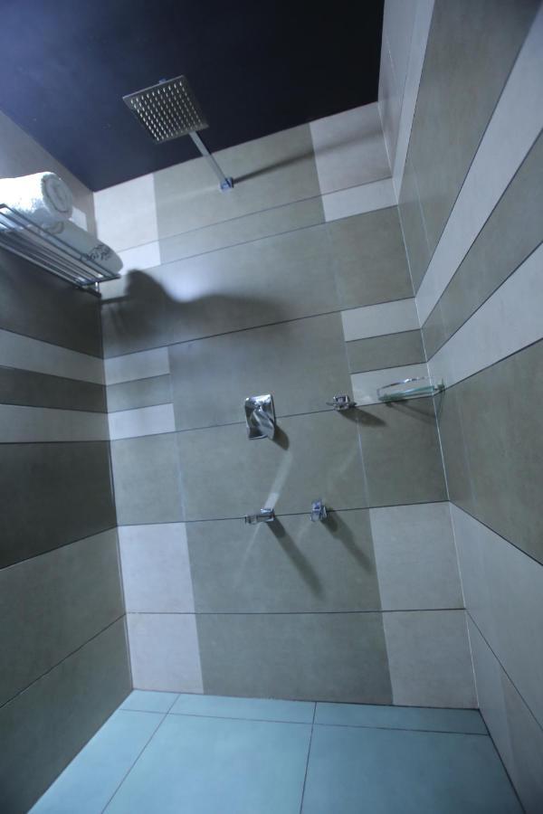 Hotel City Palace Ooty Εξωτερικό φωτογραφία