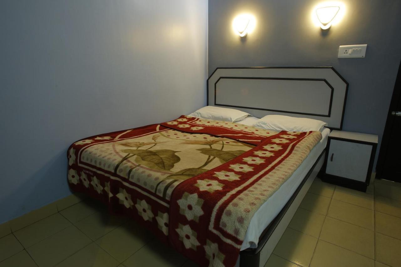 Hotel City Palace Ooty Εξωτερικό φωτογραφία
