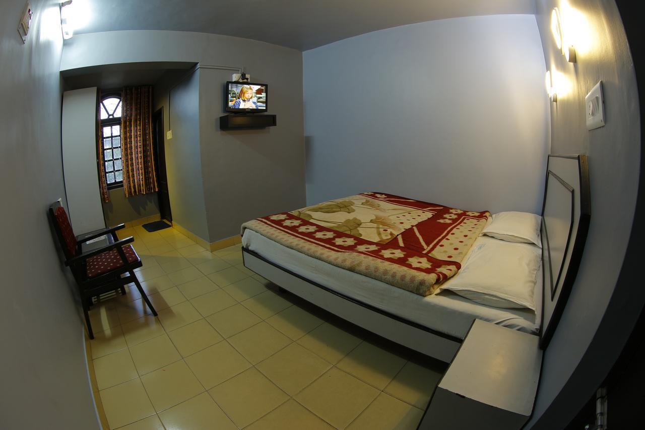 Hotel City Palace Ooty Εξωτερικό φωτογραφία
