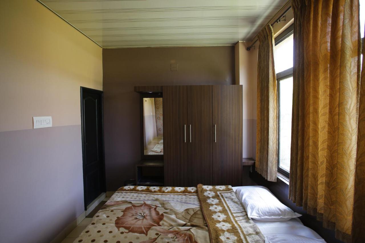 Hotel City Palace Ooty Εξωτερικό φωτογραφία