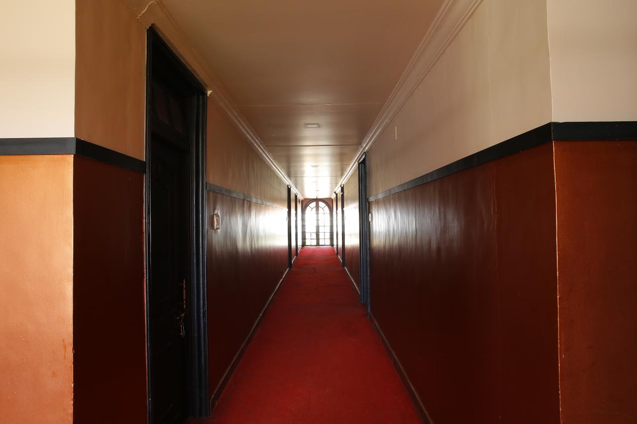 Hotel City Palace Ooty Εξωτερικό φωτογραφία