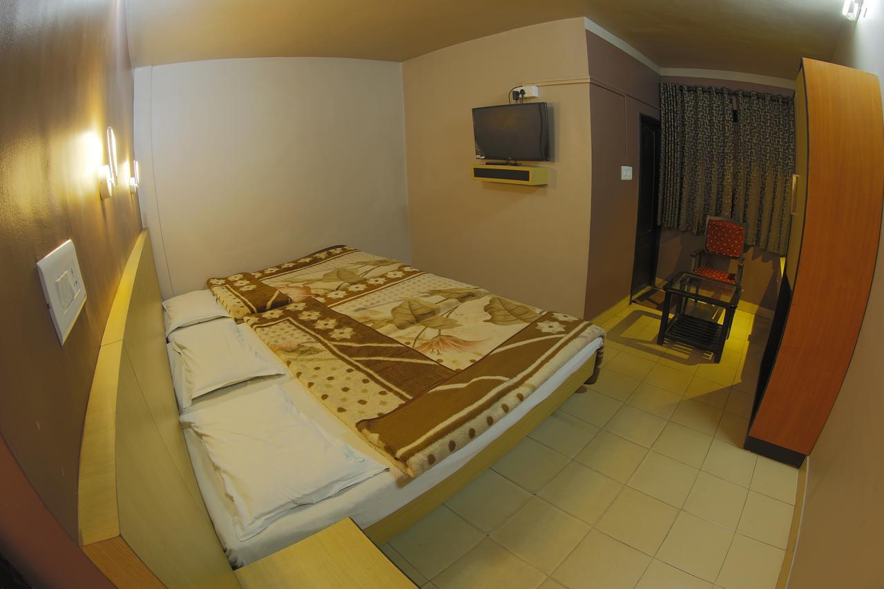 Hotel City Palace Ooty Εξωτερικό φωτογραφία