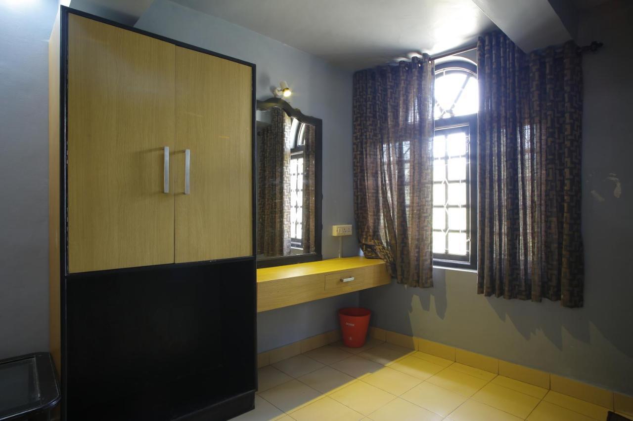 Hotel City Palace Ooty Εξωτερικό φωτογραφία