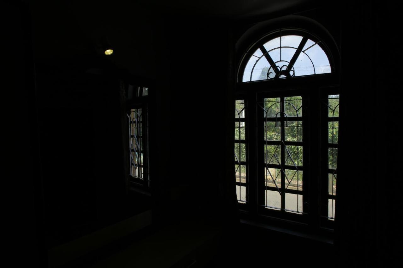 Hotel City Palace Ooty Εξωτερικό φωτογραφία