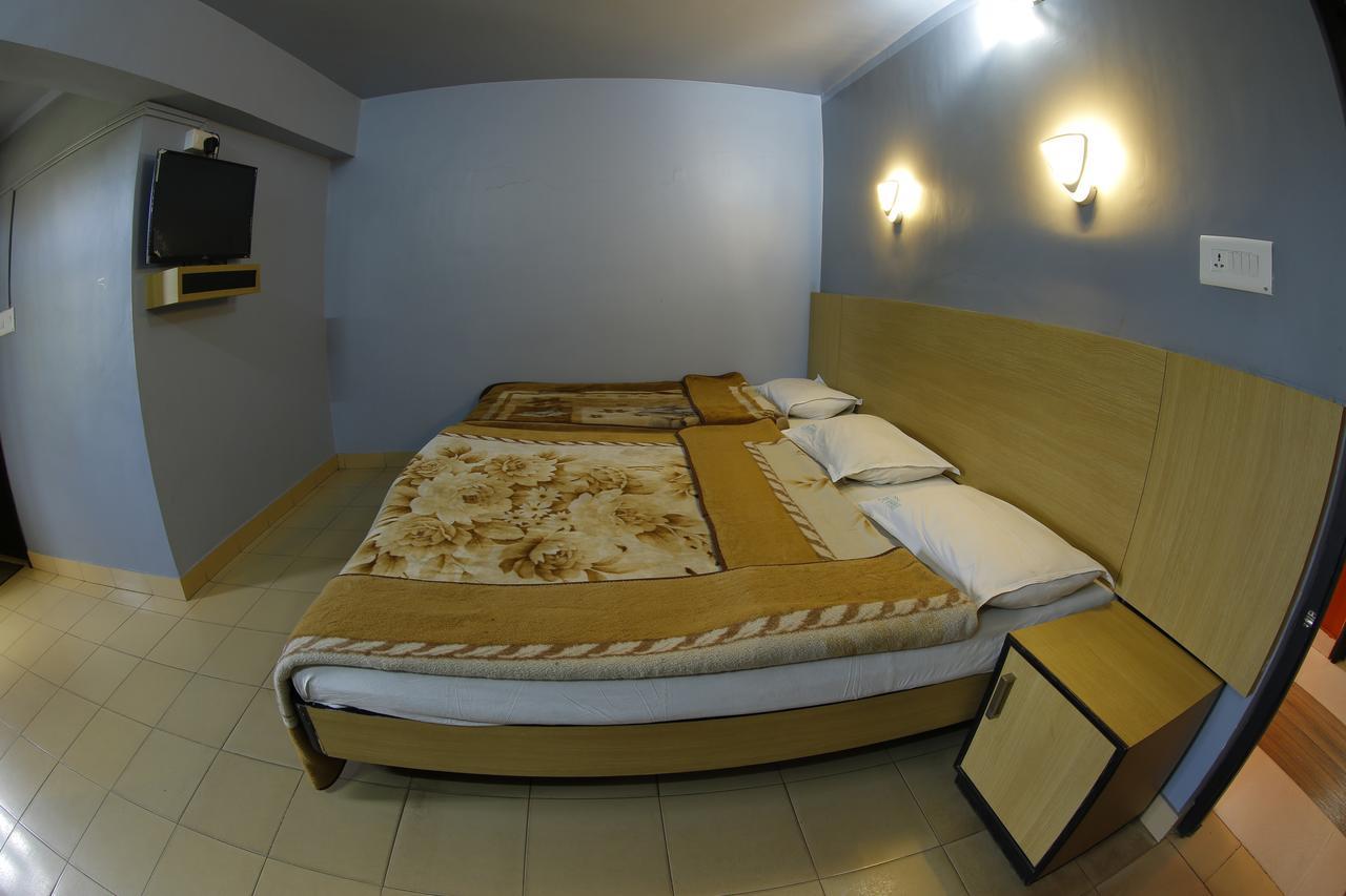 Hotel City Palace Ooty Εξωτερικό φωτογραφία