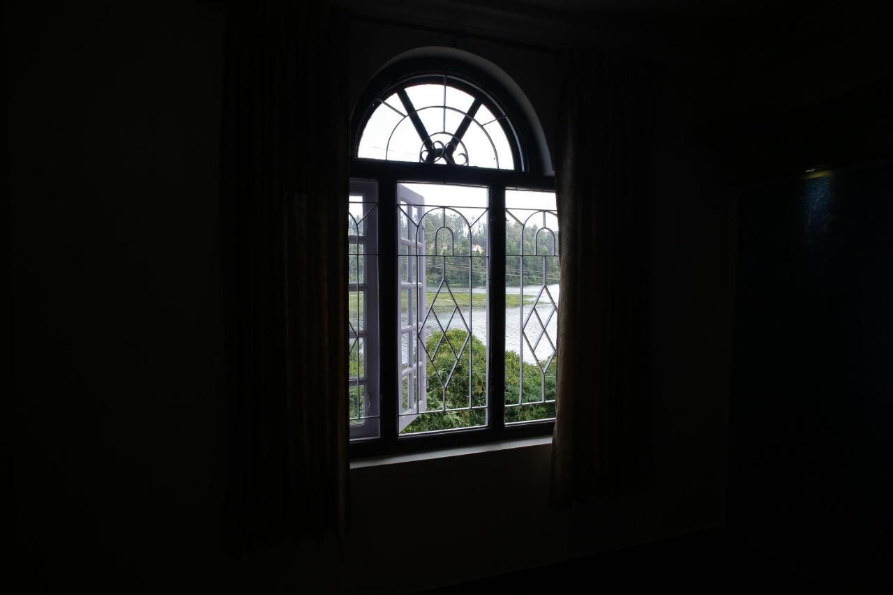Hotel City Palace Ooty Εξωτερικό φωτογραφία