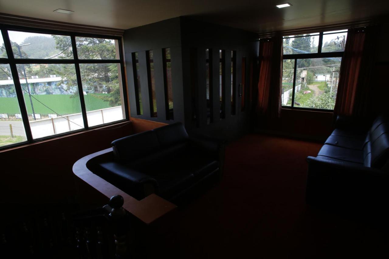 Hotel City Palace Ooty Εξωτερικό φωτογραφία